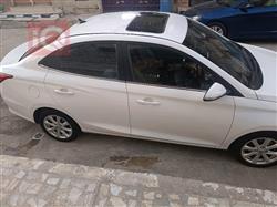 Changan Alsvin